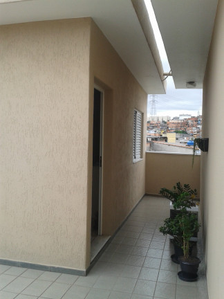 Imagem Casa com 3 Quartos à Venda, 362 m² em Chácara São João - São Paulo Imagem Casa com 3 Quartos à Venda, 362 m² em Chácara São João - São Paulo