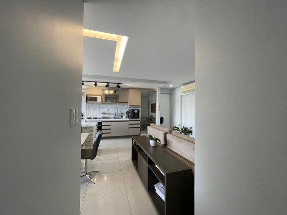 Imagem Apartamento com 4 Quartos à Venda, 92 m² em Ponta D'Areia - São Luís Imagem Apartamento com 4 Quartos à Venda, 92 m² em Ponta D'Areia - São Luís