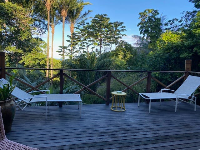 Imagem Casa com 4 Quartos à Venda, 278 m²em Velha Boipeba - Cairu