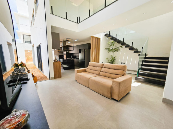 Imagem Casa de Condomínio com 4 Quartos à Venda, 231 m² em Parque das Nações - Parnamirim Imagem Casa de Condomínio com 4 Quartos à Venda, 231 m² em Parque das Nações - Parnamirim