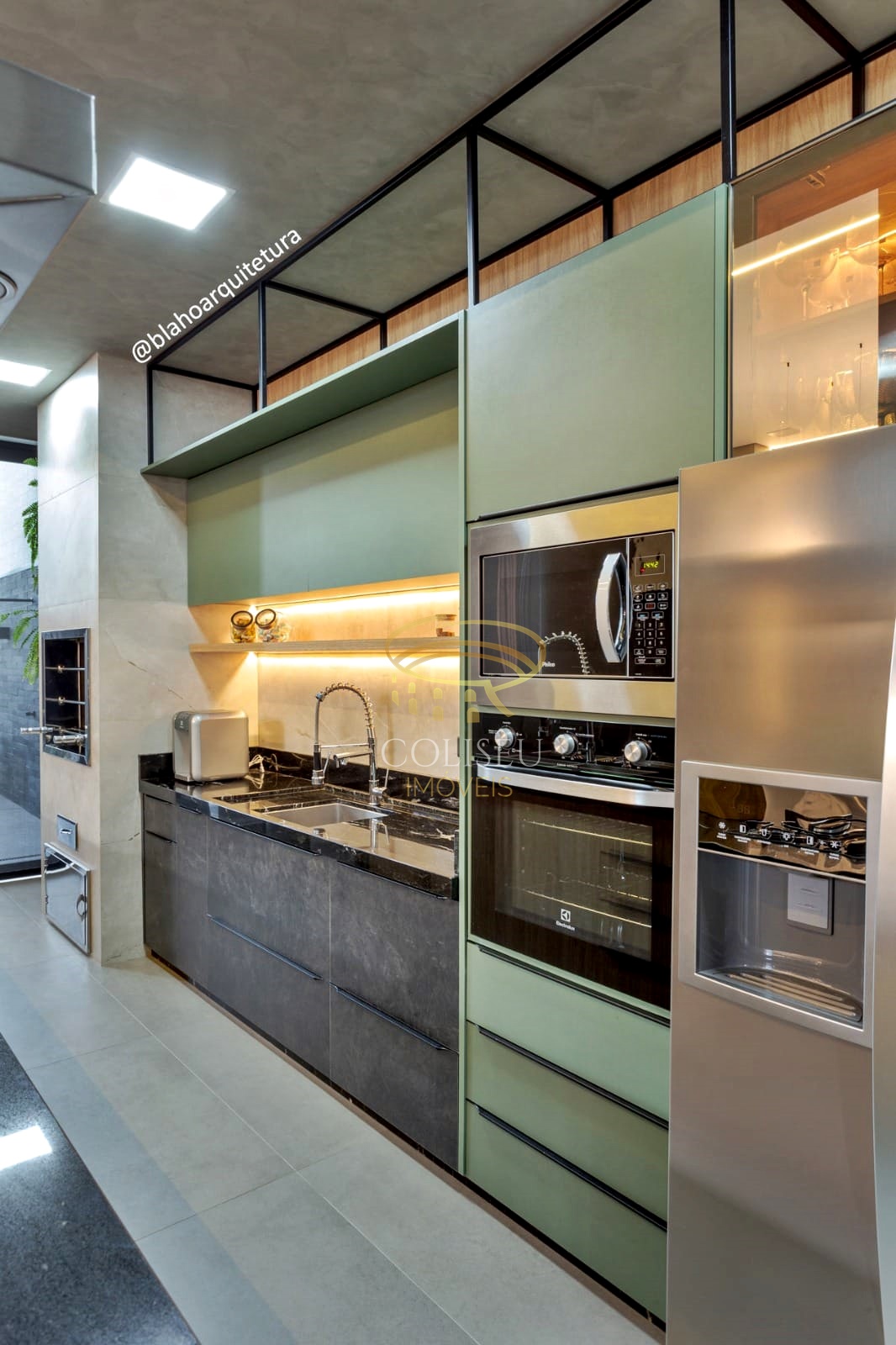 Imagem Casa com 3 Quartos à Venda, 250 m²em Loteamento Alto da Boa Vista - Maringá