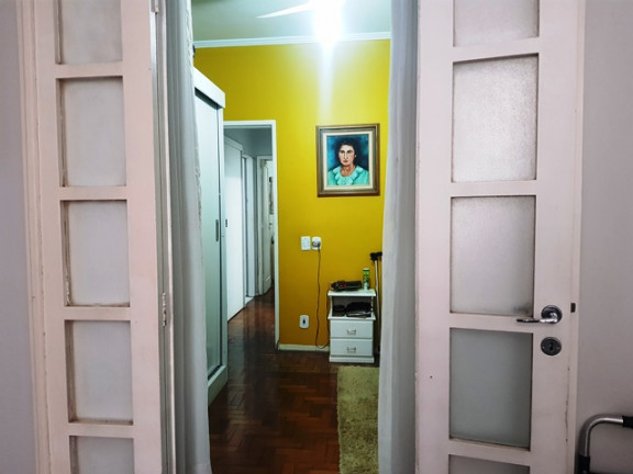 Imagem Apartamento com 3 Quartos à Venda, 84 m² em Icaraí - Niterói