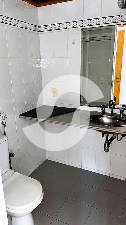 Imagem Apartamento com 3 Quartos à Venda, 120 m² em Itacoatiara - Niterói Imagem Apartamento com 3 Quartos à Venda, 120 m² em Itacoatiara - Niterói