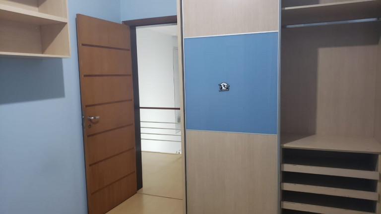 Imagem Casa de Condomínio com 3 Quartos à Venda, 230 m² em Parque Residencial Itapeti - Mogi das Cruzes