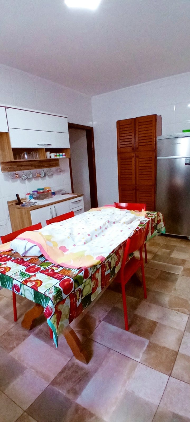 Imagem Casa com 3 Quartos à Venda, 144 m²em Cidade Naútica - São Vicente