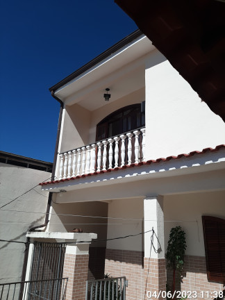 Imagem Casa de Condomínio com 3 Quartos à Venda, 155 m²em Piedade - Rio de Janeiro Imagem Casa de Condomínio com 3 Quartos à Venda, 155 m²em Piedade - Rio de Janeiro