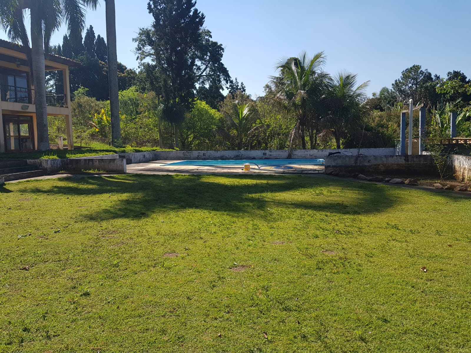 Imagem Chácara com 3 Quartos à Venda, 850 m²em Bairro das Chácaras - Salto de Pirapora