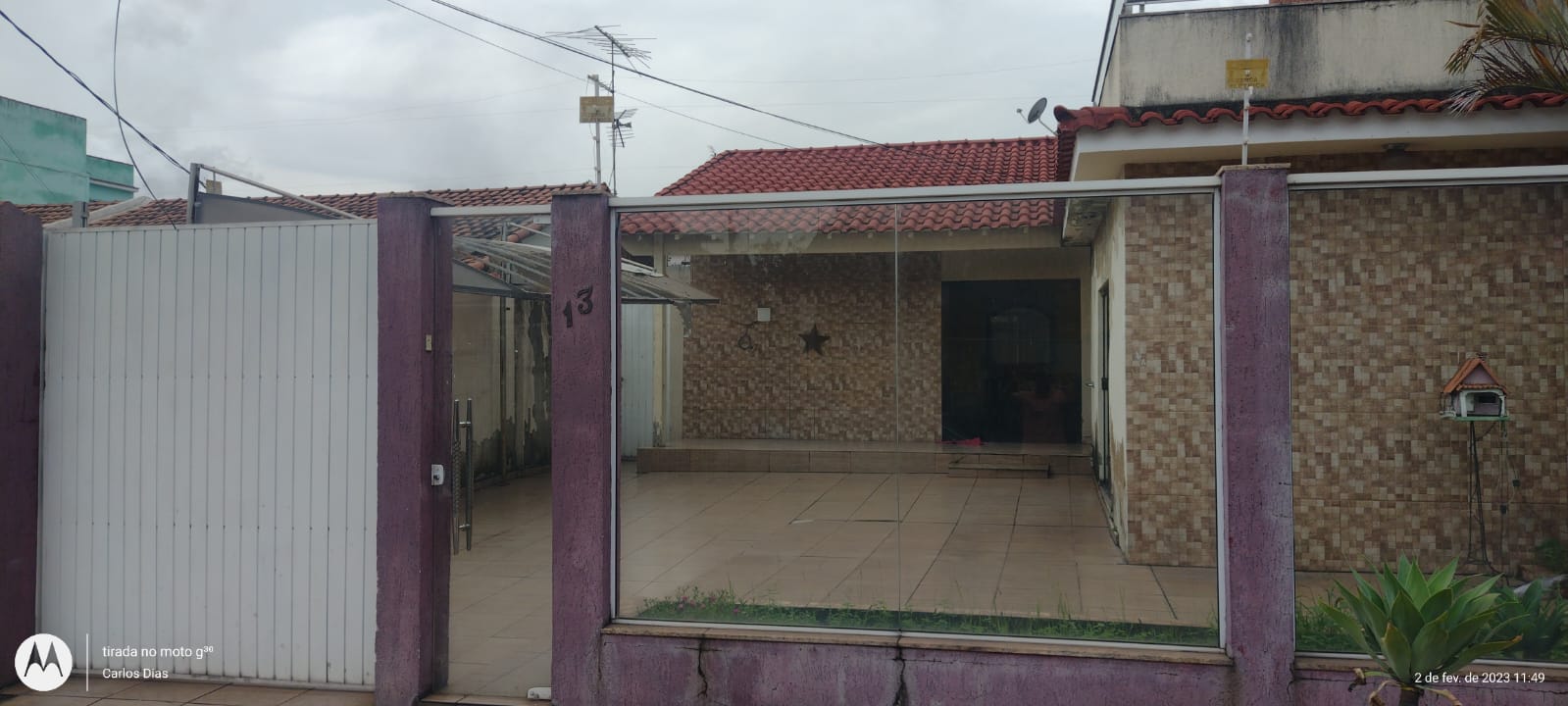 Imagem Casa com 4 Quartos à Venda, 170 m²em Conforto - Volta Redonda Imagem Casa com 4 Quartos à Venda, 170 m²em Conforto - Volta Redonda