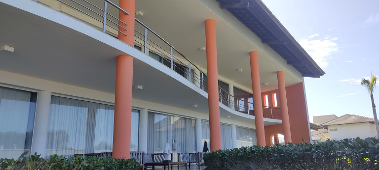 Imagem Sobrado com 5 Quartos à Venda, 999 m² em De Lourdes - Fortaleza