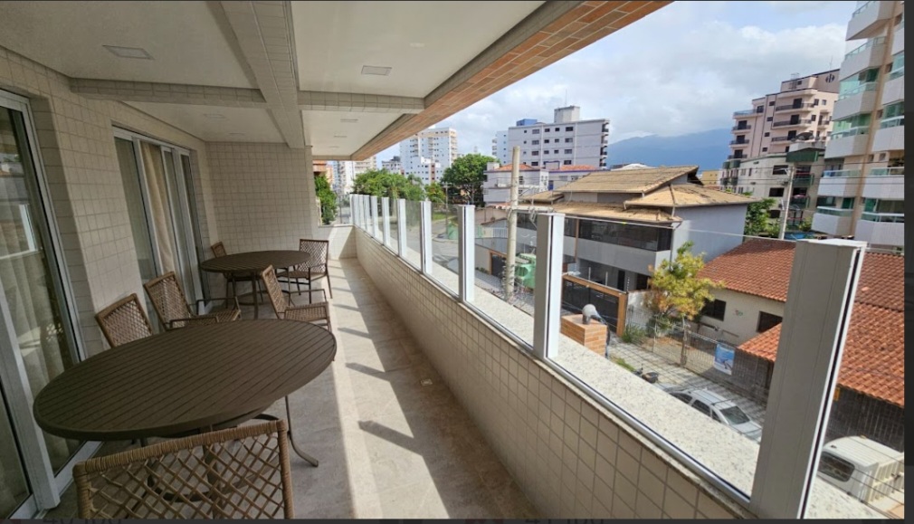 Imagem Apartamento com 2 Quartos à Venda, 71 m² em Caiçara - Praia Grande Imagem Apartamento com 2 Quartos à Venda, 71 m² em Caiçara - Praia Grande