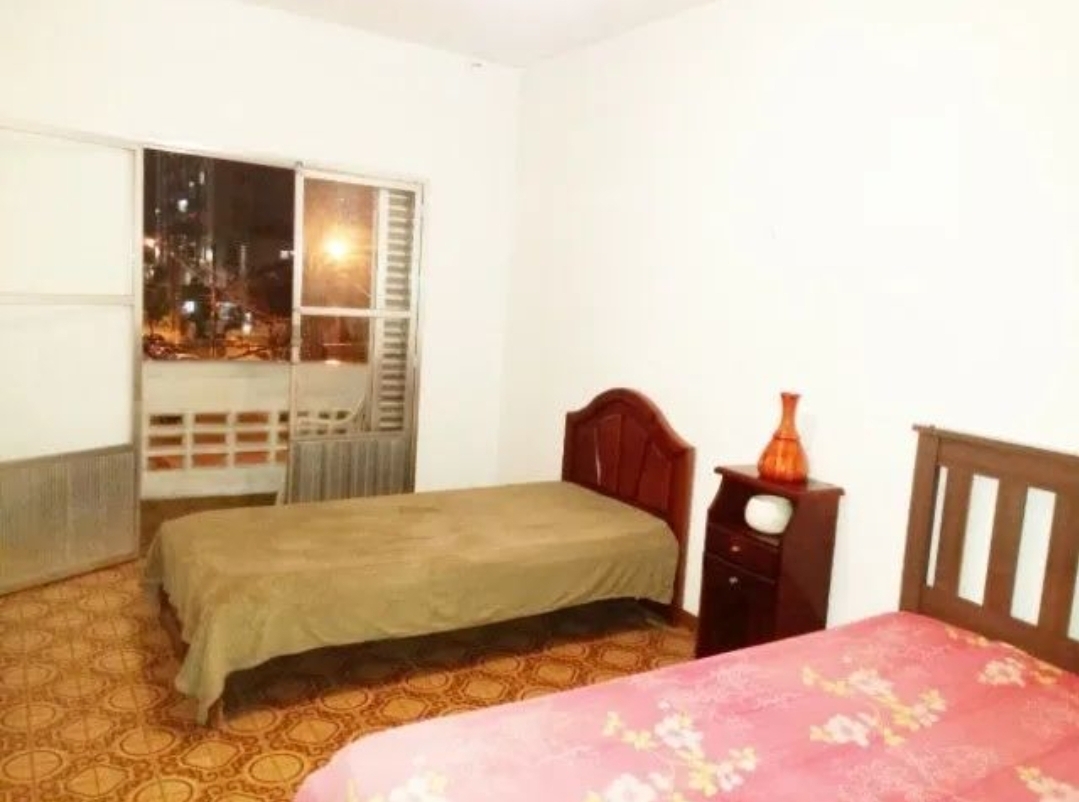 Imagem Apartamento com 2 Quartos à Venda, 90 m²em Itararé - São Vicente
