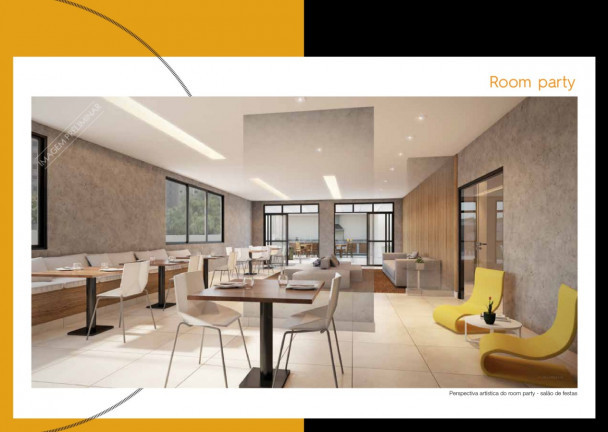 Imagem Apartamento com 1 Quarto à Venda, 35 m² em Bela Vista - São Paulo