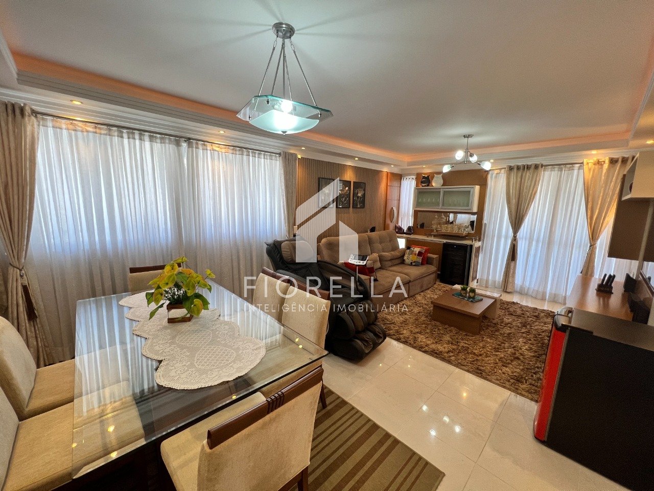 Apartamento com 4 Quartos à Venda, 149 m²em Campinas - São José
