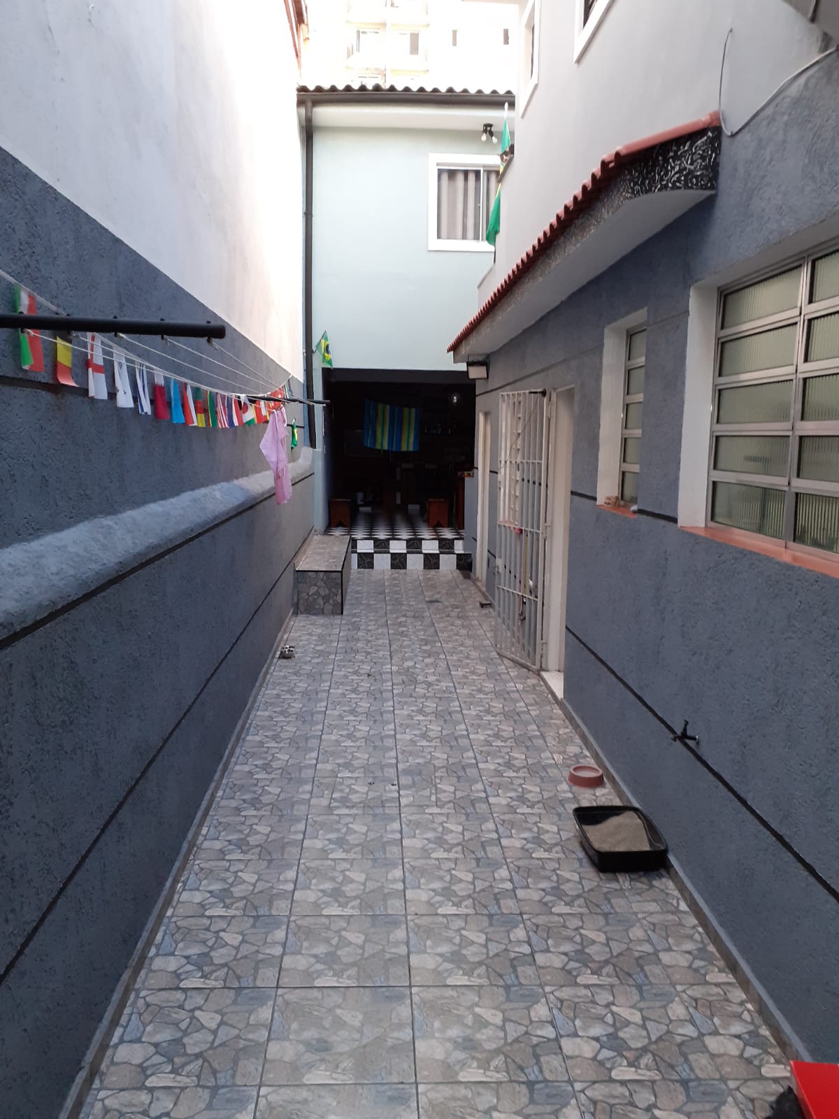Imagem Casa com 5 Quartos à Venda, 166 m²em Santana - São Paulo