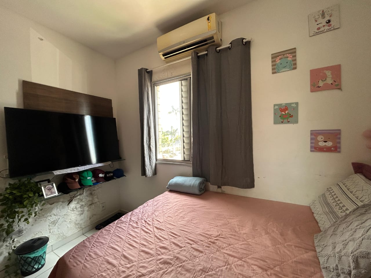 Imagem Apartamento com 2 Quartos à Venda, 50 m²em Levilândia - Ananindeua