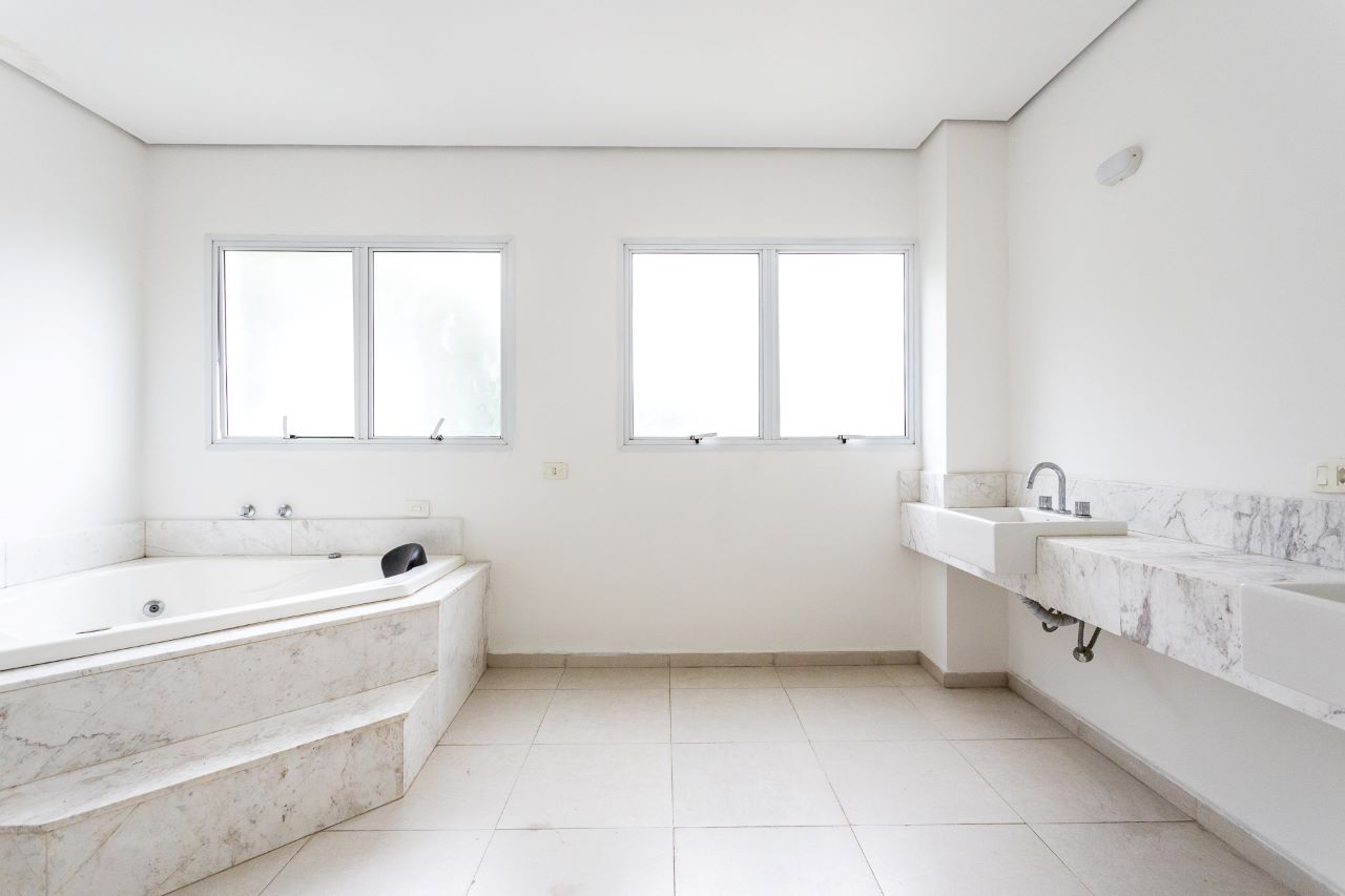 Imagem Casa de Condomínio com 4 Quartos à Venda, 442 m² em Alphaville - Santana de Parnaíba