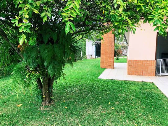 Imagem Casa com 6 Quartos à Venda, 500 m² em São Francisco da Praia - São Sebastião