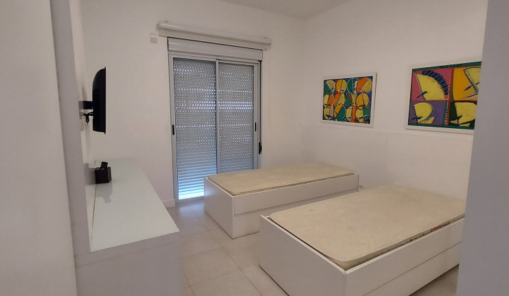 Imagem Apartamento com 3 Quartos à Venda, 168 m² em Ingleses do Rio Vermelho - Florianópolis