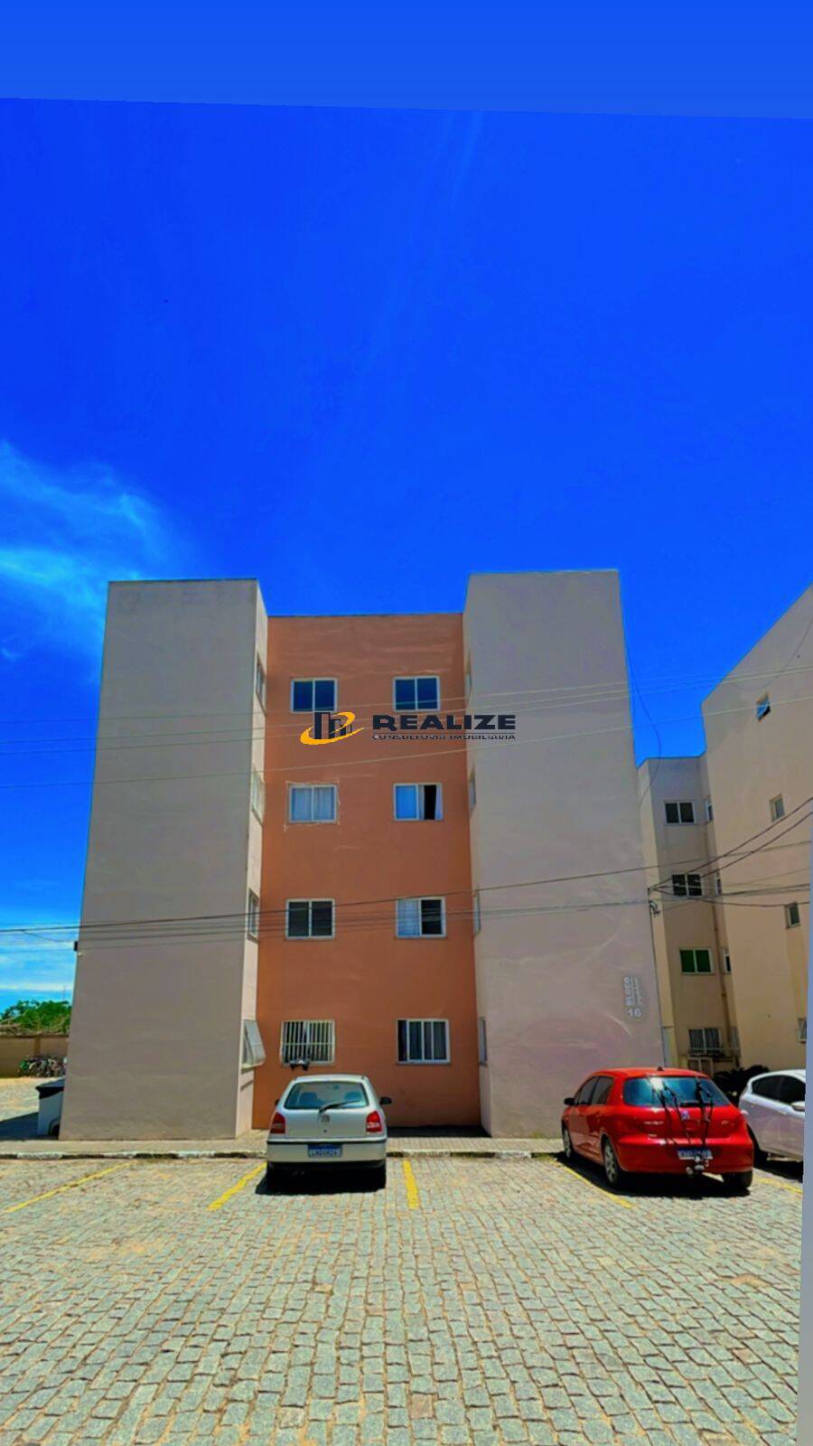Imagem Apartamento com 2 Quartos à Venda, 46 m²em Parque Bela Vista - Campos dos Goytacazes Imagem Apartamento com 2 Quartos à Venda, 46 m²em Parque Bela Vista - Campos dos Goytacazes