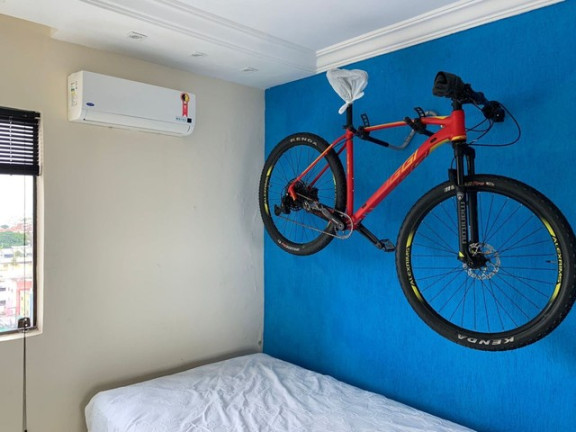 Imagem Apartamento com 3 Quartos à Venda, 90 m² em Pina - Recife