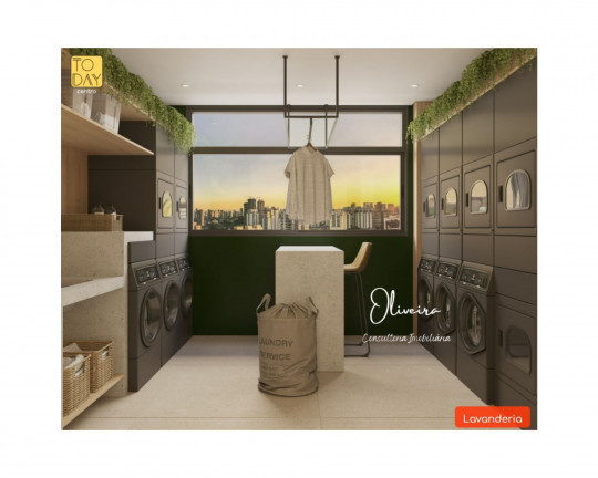 Imagem Studio com 1 Quarto à Venda,  em Centro - São Paulo