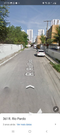 Imagem Apartamento com 2 Quartos à Venda, 58 m² em Barra de Jangada - Jaboatão dos Guararapes Imagem Apartamento com 2 Quartos à Venda, 58 m² em Barra de Jangada - Jaboatão dos Guararapes