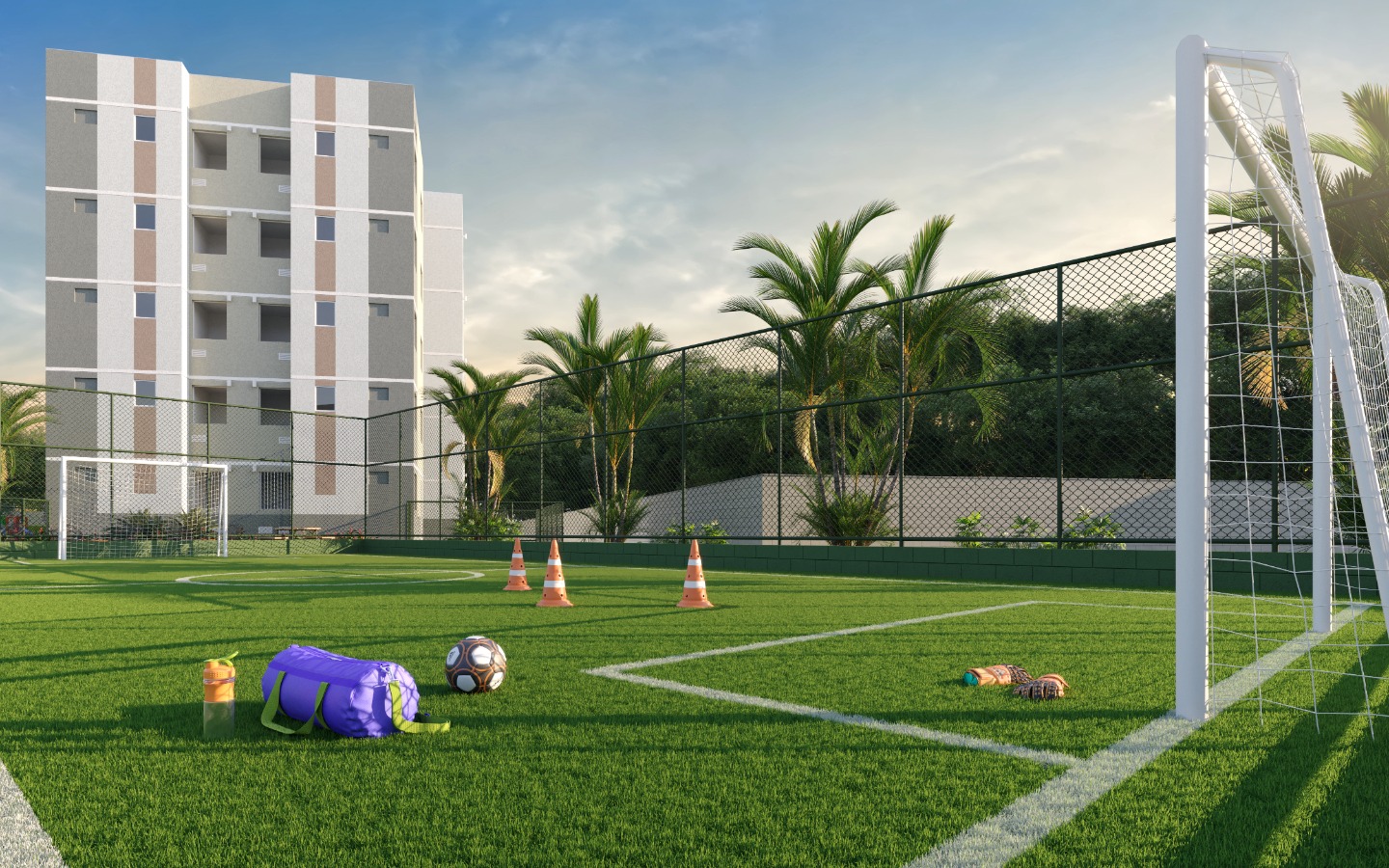 Imagem Apartamento com 2 Quartos à Venda, 39 m² em Taquara - Rio de Janeiro Imagem Apartamento com 2 Quartos à Venda, 39 m² em Taquara - Rio de Janeiro