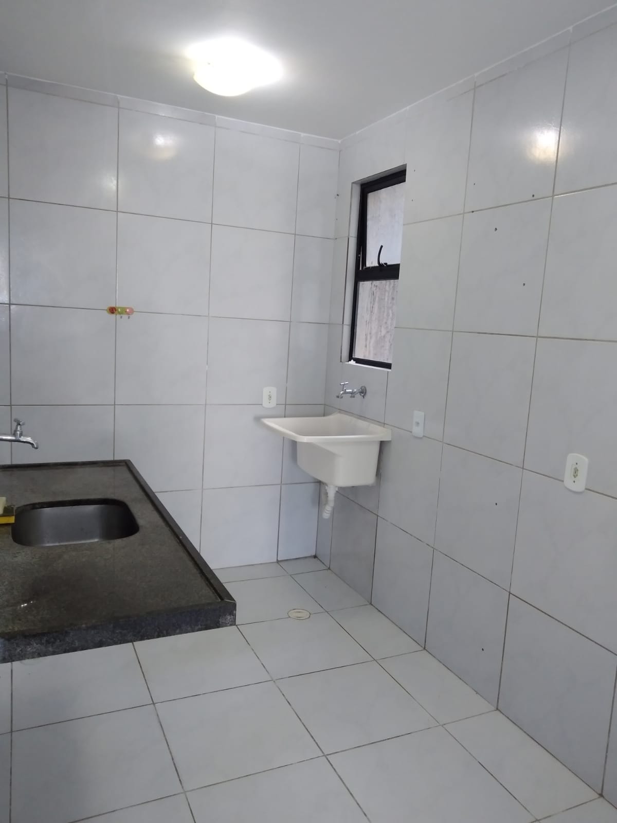 Imagem Apartamento com 2 Quartos à Venda ou Locação, 50 m² em Planalto - Natal Imagem Apartamento com 2 Quartos à Venda ou Locação, 50 m² em Planalto - Natal