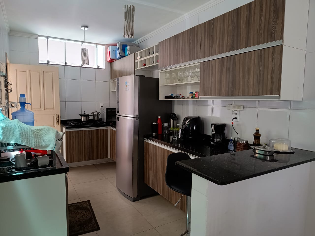 Imagem Casa com 3 Quartos à Venda, 200 m² em Jabotiana - Aracaju Imagem Casa com 3 Quartos à Venda, 200 m² em Jabotiana - Aracaju