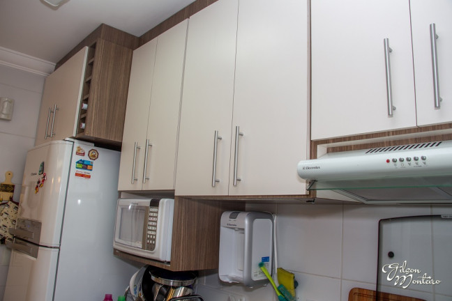 Imagem Apartamento com 2 Quartos à Venda, 54 m² em Vila Aricanduva - São Paulo