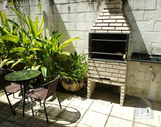 Imagem Casa de Condomínio à Venda, 172 m² em Camburi - São Sebastião