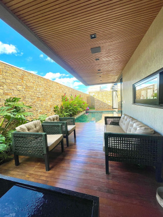 Imagem Sobrado com 3 Quartos à Venda, 351 m² em Condomínio Residencial Grand Trianon - Anápolis Imagem Sobrado com 3 Quartos à Venda, 351 m² em Condomínio Residencial Grand Trianon - Anápolis