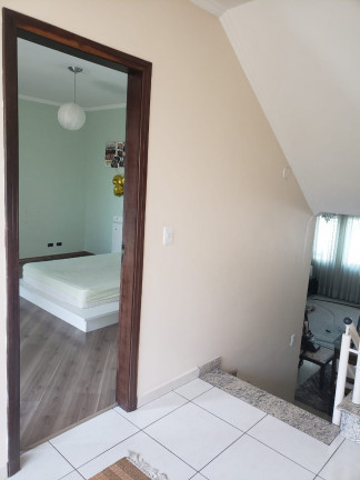 Imagem Sobrado com 3 Quartos à Venda, em Saúde - São Paulo Imagem Sobrado com 3 Quartos à Venda, em Saúde - São Paulo