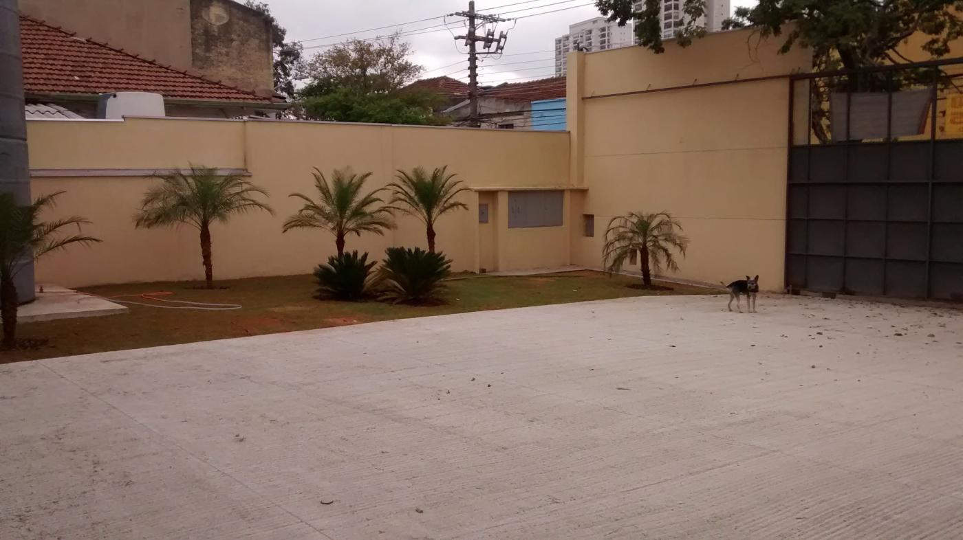 Imagem Galpão à Venda, 2.200 m² em Vila Monumento - São Paulo Imagem Galpão à Venda, 2.200 m² em Vila Monumento - São Paulo