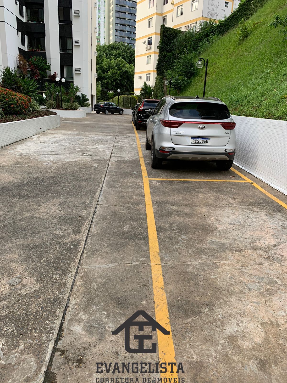 Imagem Cobertura com 4 Quartos à Venda, 260 m²em Chame-Chame - Salvador