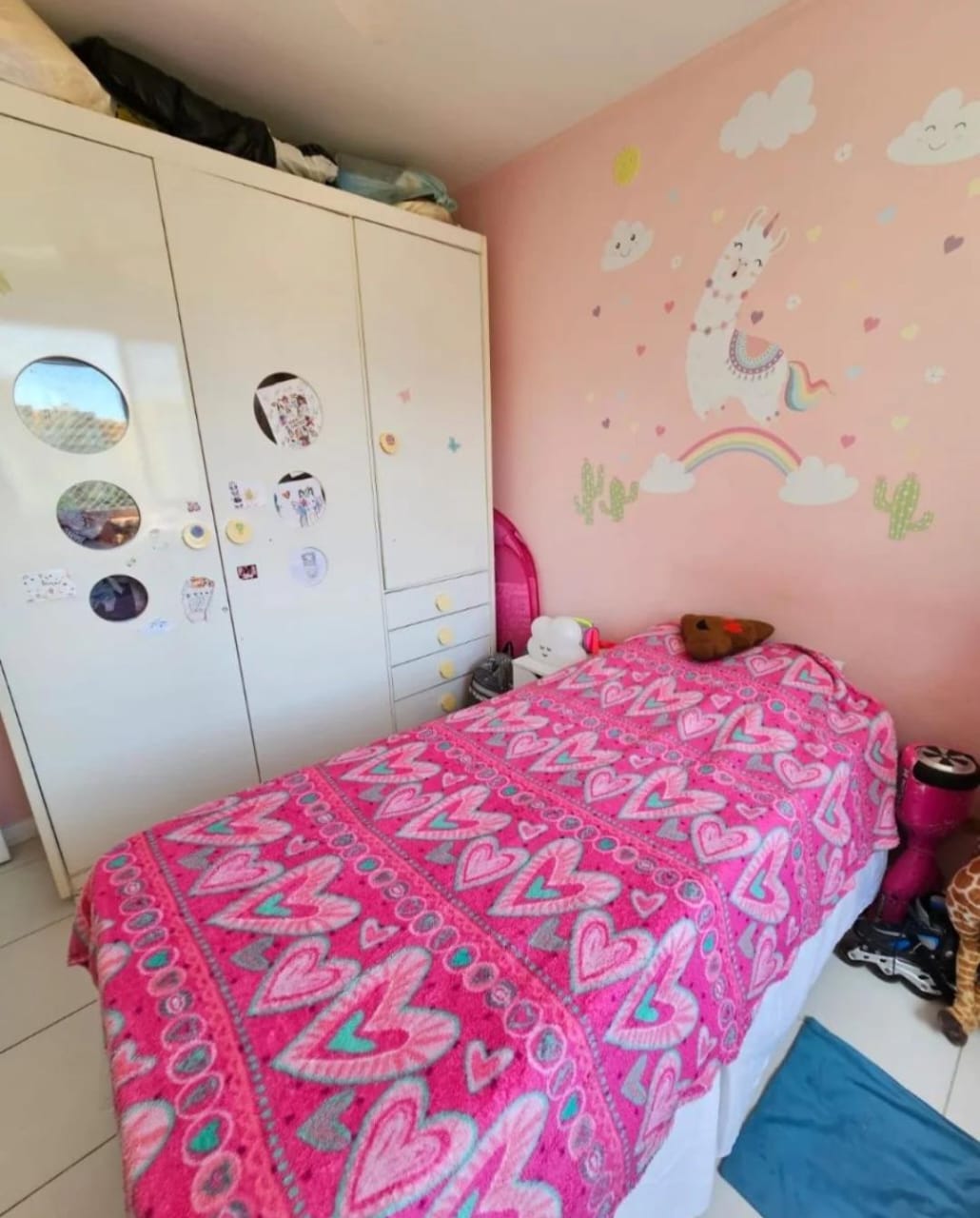 Imagem Apartamento com 2 Quartos à Venda, 77 m²em Jacarepaguá - Rio de Janeiro
