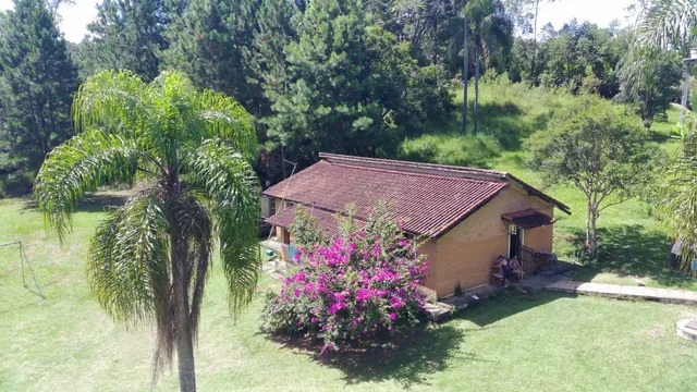 Imagem Terreno à Venda, 60 m²em Barrinha - São Lourenço da Serra