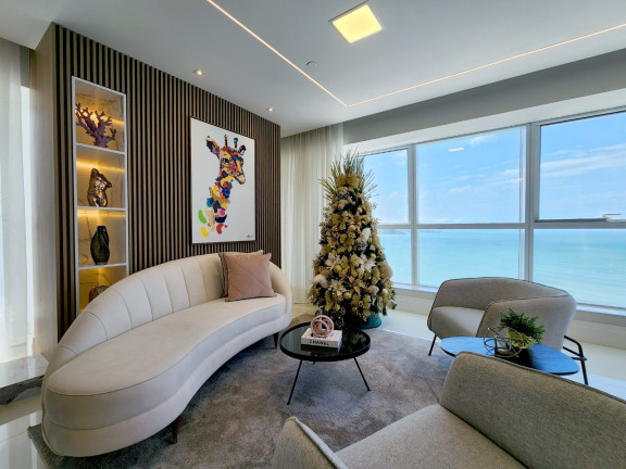 Imagem Apartamento com 3 Quartos à Venda, 310 m² em Centro - Balneário Camboriú