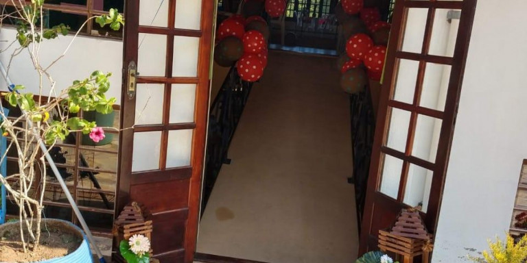 Imagem Chácara com 3 Quartos à Venda, em Centro - Santa Isabel Imagem Chácara com 3 Quartos à Venda, em Centro - Santa Isabel