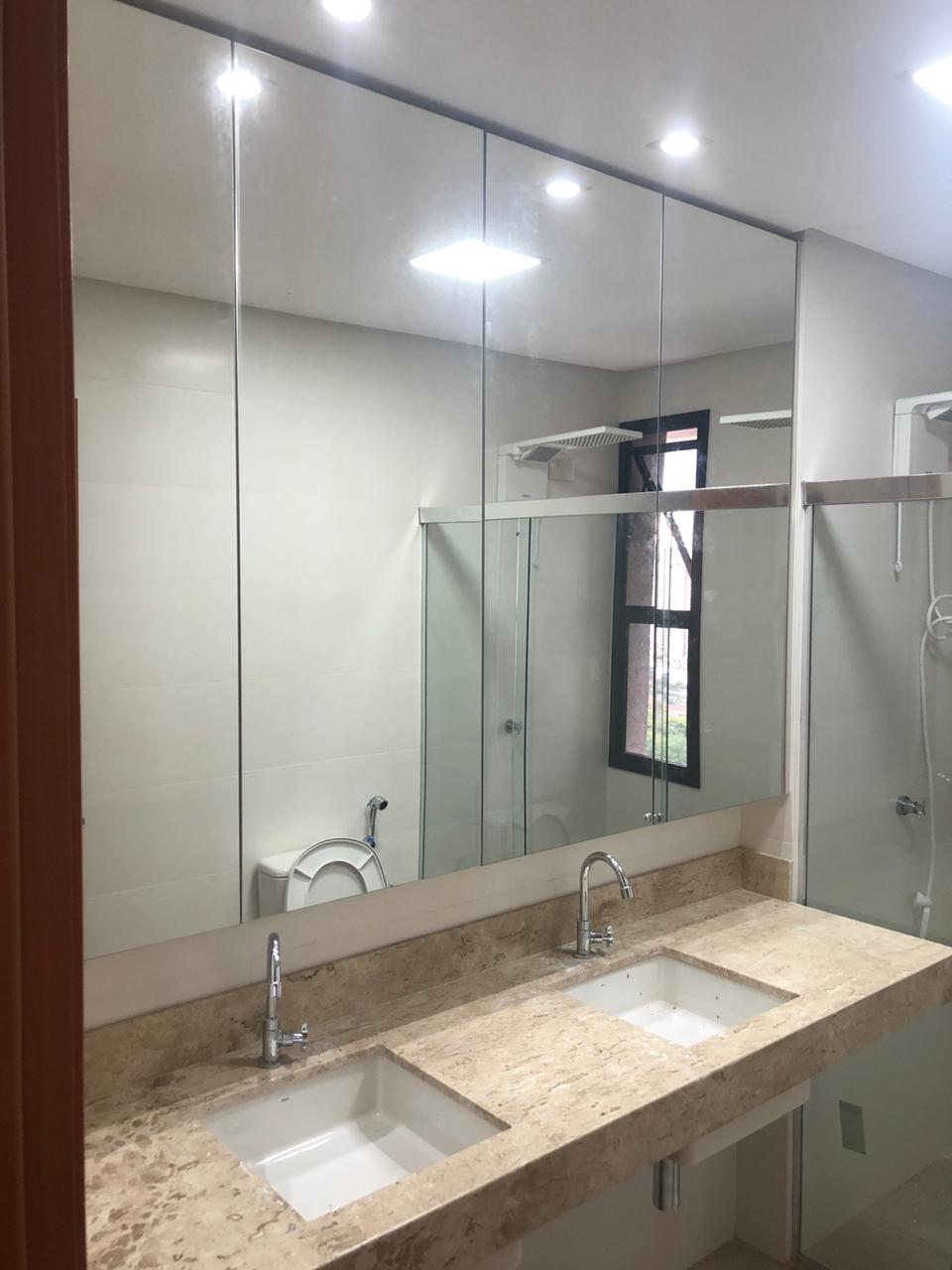 Imagem Apartamento com 3 Quartos para Alugar, 138 m²em Setor Bueno - Goiânia