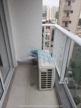 Imagem Apartamento com 2 Quartos à Venda, 50 m² em Vila Mariana - São Paulo Imagem Apartamento com 2 Quartos à Venda, 50 m² em Vila Mariana - São Paulo
