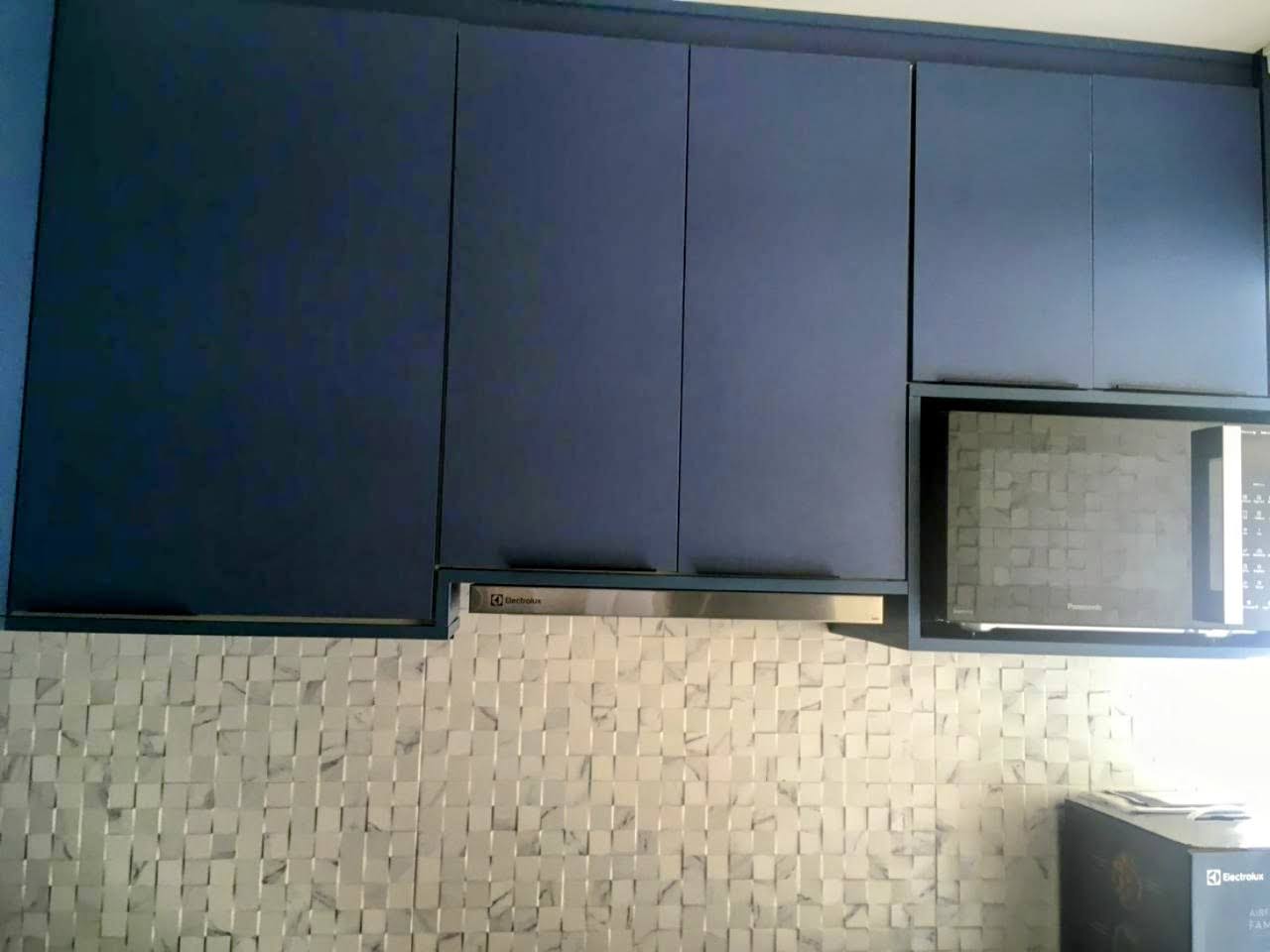 Imagem Apartamento com 3 Quartos à Venda, 67 m²em Vila Firmiano Pinto - São Paulo