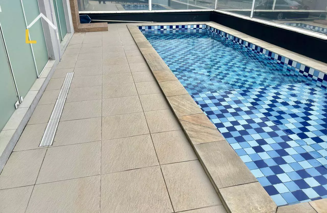 Apartamento com 2 Quartos à Venda, 64 m²em Anita Garibaldi - Joinville