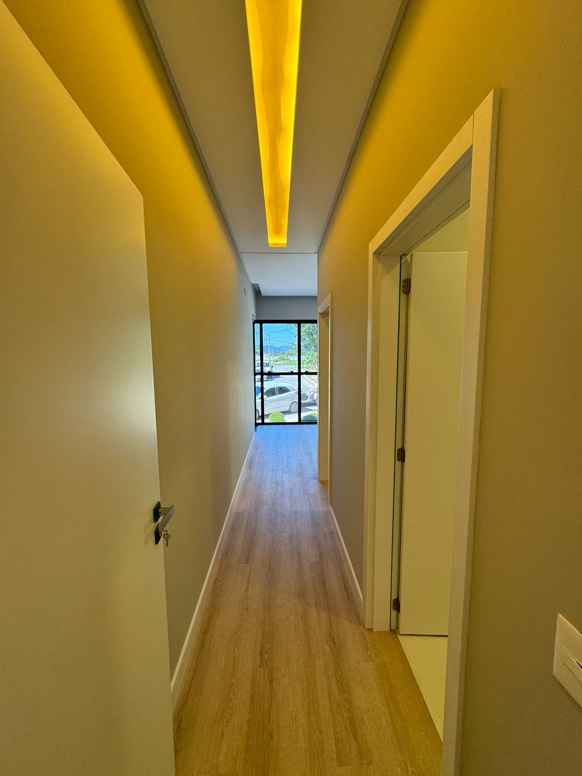 Imagem Casa com 3 Quartos à Venda, 180 m²em Condomínio Bosque Peixoto - Tijucas Imagem Casa com 3 Quartos à Venda, 180 m²em Condomínio Bosque Peixoto - Tijucas