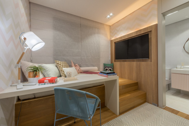 Imagem Apartamento com 4 Quartos à Venda, 218 m² em Alto da Lapa - São Paulo Imagem Apartamento com 4 Quartos à Venda, 218 m² em Alto da Lapa - São Paulo