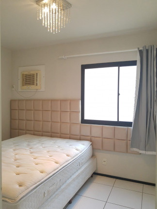 Imagem Apartamento com 2 Quartos para Alugar, 72 m² em Calhau - São Luís Imagem Apartamento com 2 Quartos para Alugar, 72 m² em Calhau - São Luís