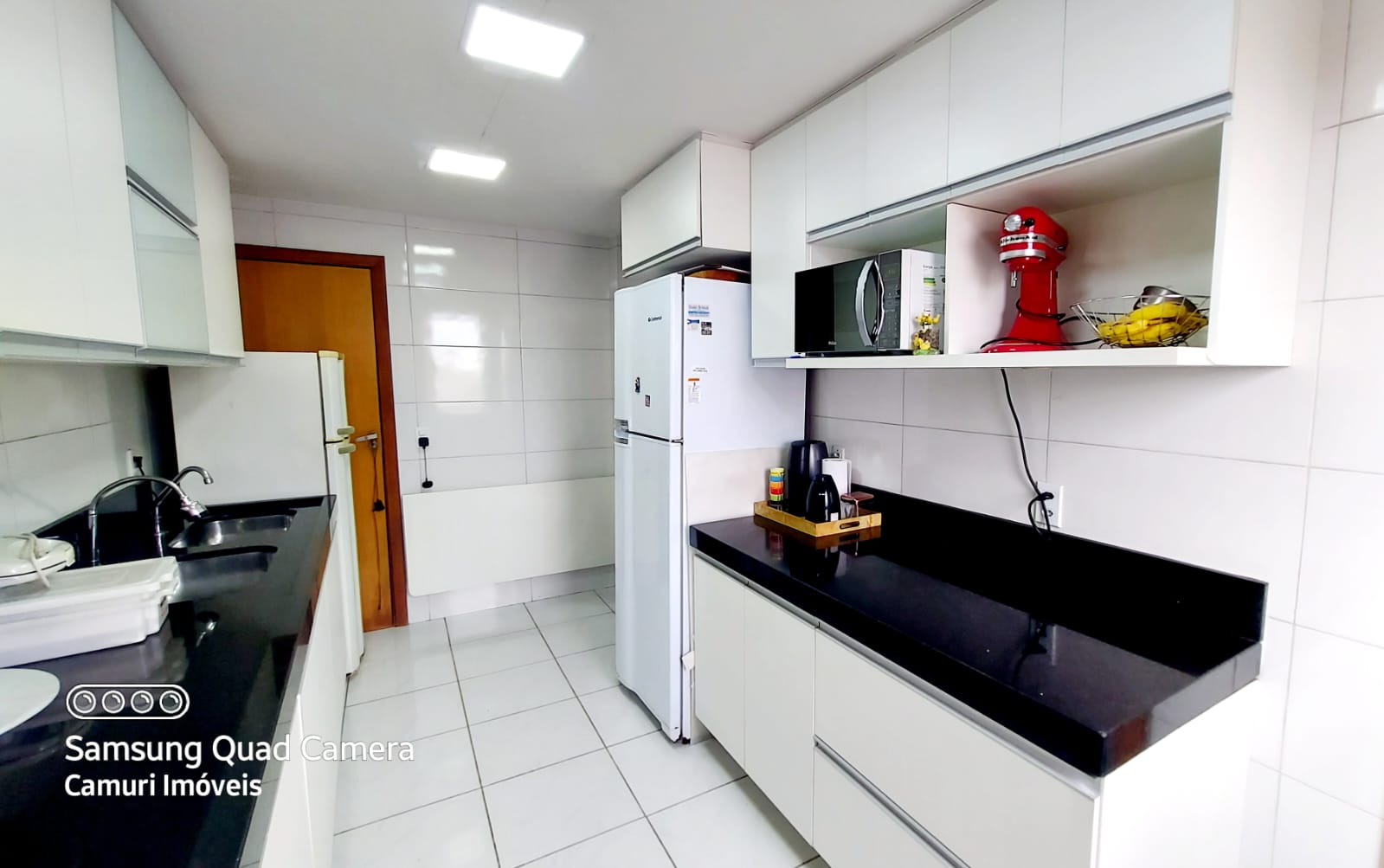 Imagem Apartamento com 2 Quartos à Venda, 98 m²em Coqueiral de Itaparica - Vila Velha
