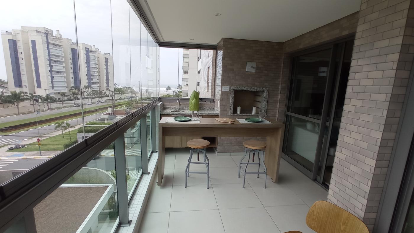 Imagem Apartamento com 2 Quartos à Venda, 78 m²em Maitinga - Bertioga