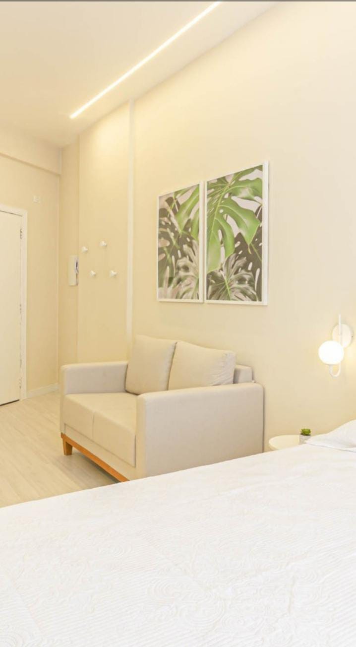 Imagem Apartamento com 1 Quarto à Venda, 30 m² em Centro - São Paulo