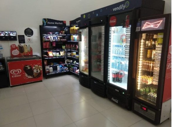 Imagem Apartamento com 2 Quartos à Venda,  em Vila Ema - São Paulo